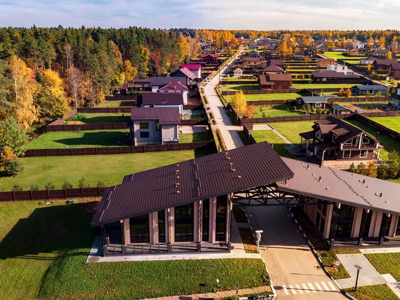Фото галереи